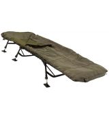 JRC® Defender Fleece Sleeping Bag