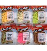 Gulp!® Fat Floating Trout Worm