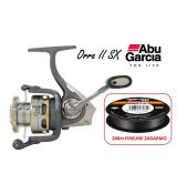 Abu Garcia Orra 2 SX