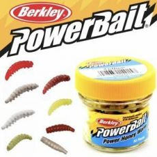 Berkley Power Bait Honey Worm