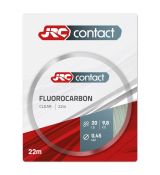 JRC Contact Fluorocarbon Hooklink