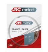 JRC Contact Braided Leader