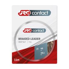 JRC Contact Braided Leader