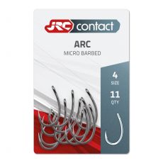 JRC Contact ARC Carp Hooks