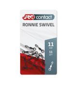JRC Contact Ronnie Swivel