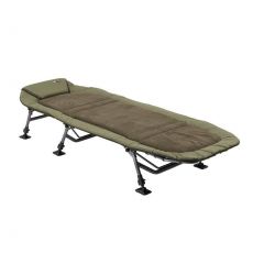 JRC Cocoon Levelbed   CPT