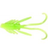 PowerBait Power Nymph Green Chartreuse