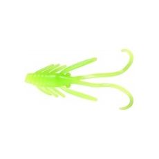 PowerBait Power Nymph Green Chartreuse