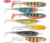 Powerbait Gotam Shad 5 cm Native Brown