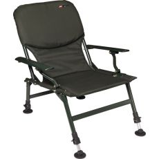 Contact Chair with Arms