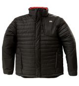 Prešívaná bunda Abu Garcia Quilted Jacket