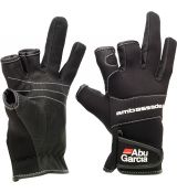 Neoprénové rukavice Abu Garcia Neoprene Gloves