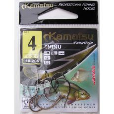 Kamatsu CHINU LOPATKA K-007 v.4,6,8