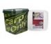 CARP ONLY Red Diablo 3 kg 16 mm RED DIABLO BOILIE  ml