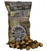 Boilies STARBAITS CONCEPT 1 kg 20 mm DUO LF  ml