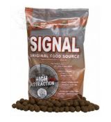 Boilies STARBAITS CONCEPT 1 kg 20 mm SIGNAL  ml