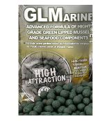 Boilies STARBAITS CONCEPT 1 kg 20 mm GLM MARINE  ml