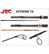 JRC EXTREME TX rod 3,0   50 lb 3,60 cork m 2 ks