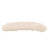 Berkley Gulp! Honey Worm 4,5 cm milky white