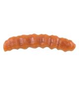 Berkley Gulp! Honey Worm 4,5 cm Natural