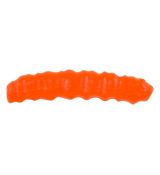 Berkley Gulp! Honey Worm 4,5 cm Orange
