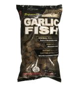 Boilies STARBAITS CONCEPT 1 kg 20 mm Boilie Garlic Fish
