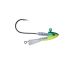 BERKLEY FUSION19 SNAP JIG 21g  6/0 hook g Firetiger