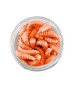 Berkley Power Bait Honey Worm 3 cm Hot Orange