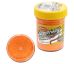 Natural Scent TroutBait 50 g Fluo Orange/Bloodworm