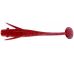 PowerBait Original Shrug Minnow 4 cm Cherry Candyseed