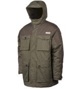 CHUB VANTAGE ALL WEATHER SUIT