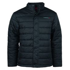 GREYS STRATA QUILTED JACKET