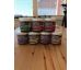 DIPOVANÝ BOILIES CARP ONLY  kg 20 mm DIPOVANÝ BOILIES PINEAPPLE FEVER 250 ml