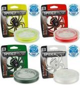 Šnúra Spiderwire® Stealth Smooth  green