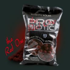 STARBAITS PROBIOTIC BOILIE