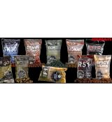 Boilies STARBAITS CONCEPT