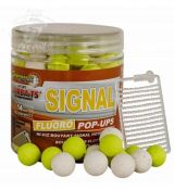 STARBAITS Boilie FLUO