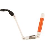 JRC® Kurve Slim Indicator White Neon