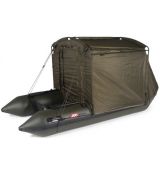 JRC DEFENDER BOAT SHELTER