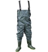 Prsačky SHAKESPEARE Sigma Nylon Chest Waders Vysoké