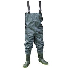 Prsačky SHAKESPEARE Sigma Nylon Chest Waders Vysoké