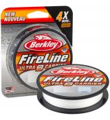 BERKLEY FIRELINE ULTRA 8 CRYSTAL