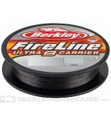BERKLEY FIRELINE ULTRA 8 SMOKE