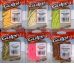 Gulp!® Fat Floating Trout Worm