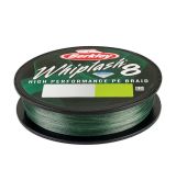 BERKLEY whiplash 8 GREEN