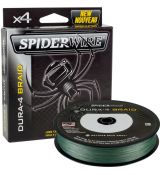 Šnúra Spiderwire ® Dura 4 green