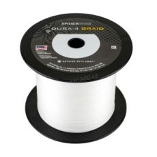 Šnúra Spiderwire ® Dura 4  Translucent