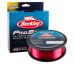 Berkley - Pro Spec Saltwater Monofilament-RED 0,22 mm 300 m