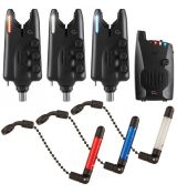 JRC RADAR CX 3+1 RED,WHITE,BLUE ALARMS