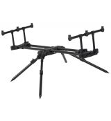 JRC Cocoon Carbon Quad-Pod